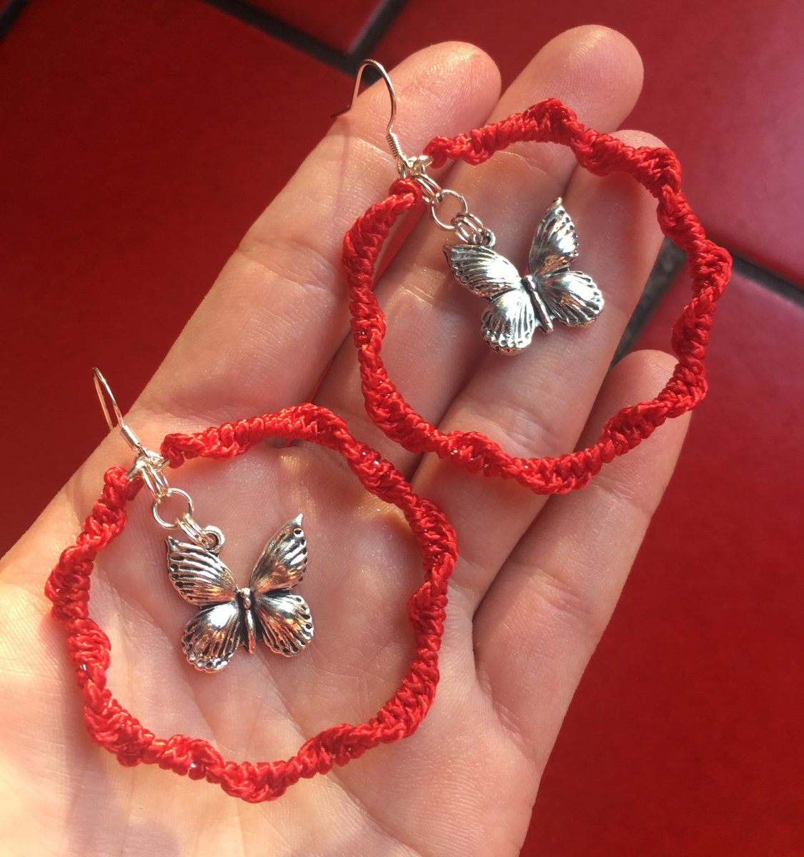 Monaliz67422862's tweet photo. SALE ENDS IN 14 HOURS! Check out this cute items in my shop before the sale ends!
Shop here👇
https://t.co/ZqzSFjVdEe https://t.co/Rl56jgHmGc