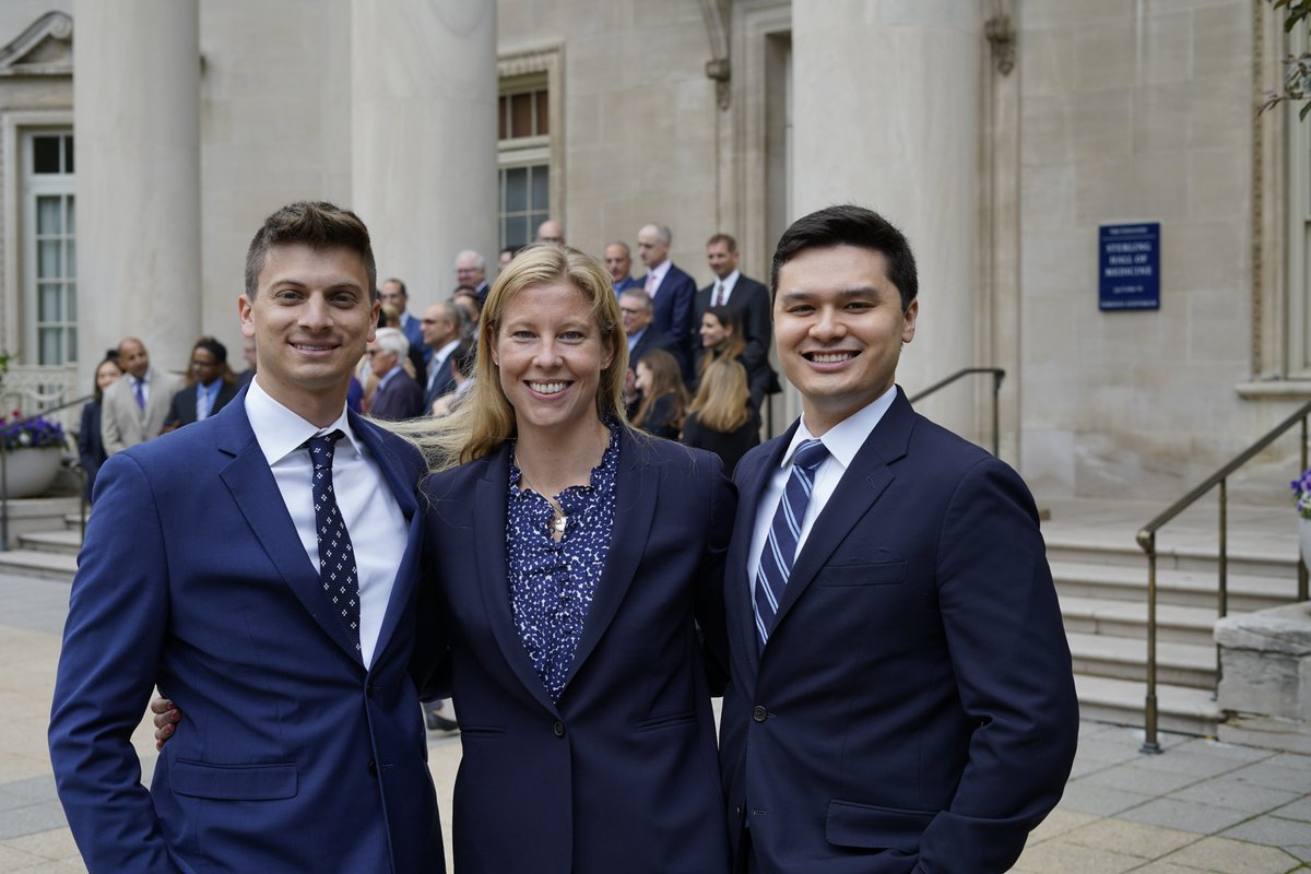 Yale Urology tweet media