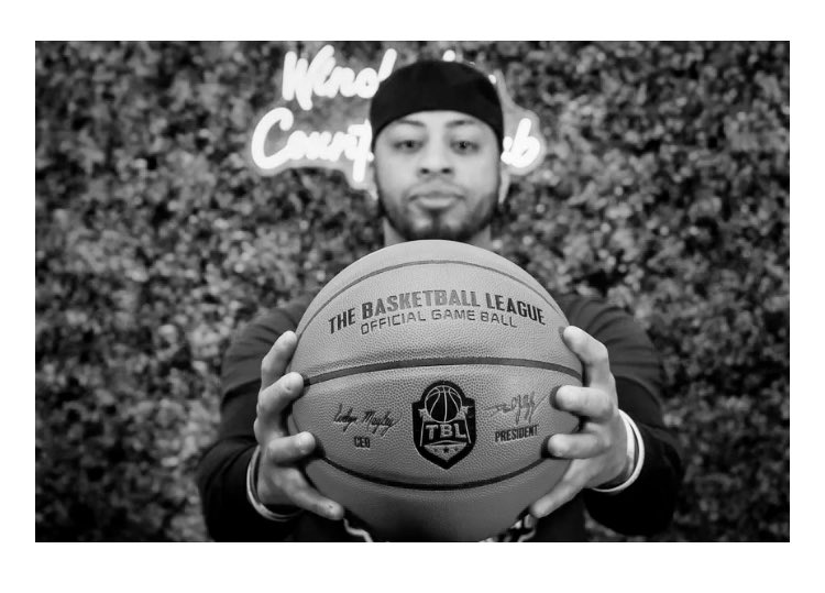 Around The Basketball League tweet media