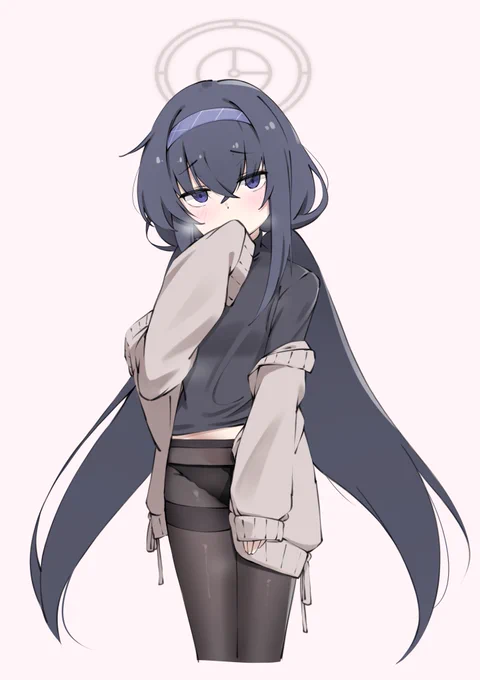 ういうい落書き