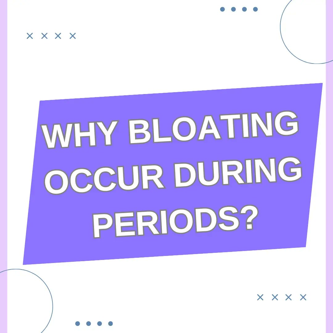 instagram.com/p/CthMNS0pL9l/… 
.
#bloating #bloated #periods #womencare #womenawareness #womenhealthgoals #menstrualhealthmatters #menstrualhealtheducation #pms #pmsproblems #femalephysioworld #womenworldwide #femalehealth #femalephysiotherapy #womenhealtheducator #womenhealthcousellor