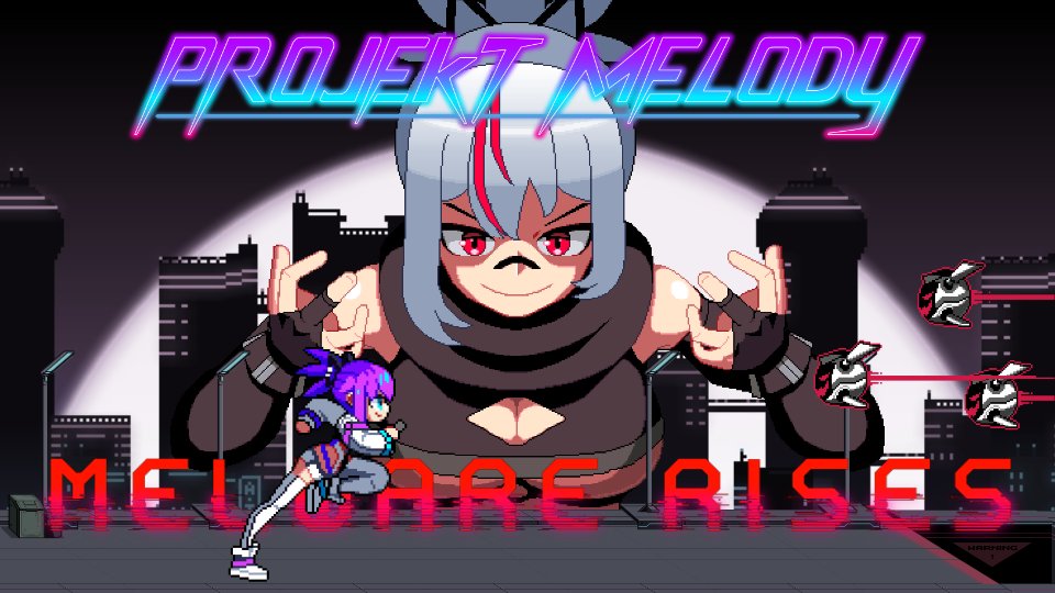 Projekt Melody 💜 VSHOJO on Twitter "melware is the bane of my existence and the cause of my