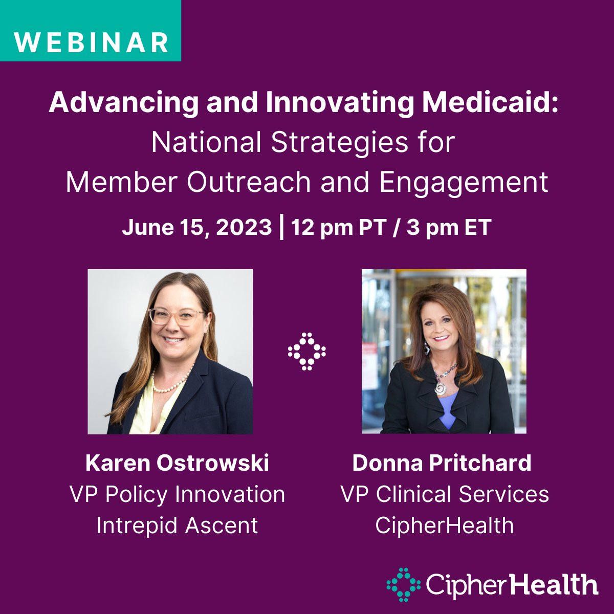 CipherHealth tweet media