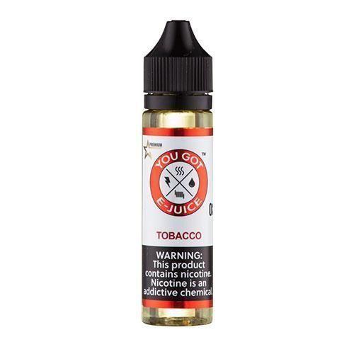 MaxVapingStore's tweet photo. Tobacco #eliquid #vapelife
$14.99
➤ https://t.co/COiTt3F1N5 https://t.co/vpjSIQj9e8