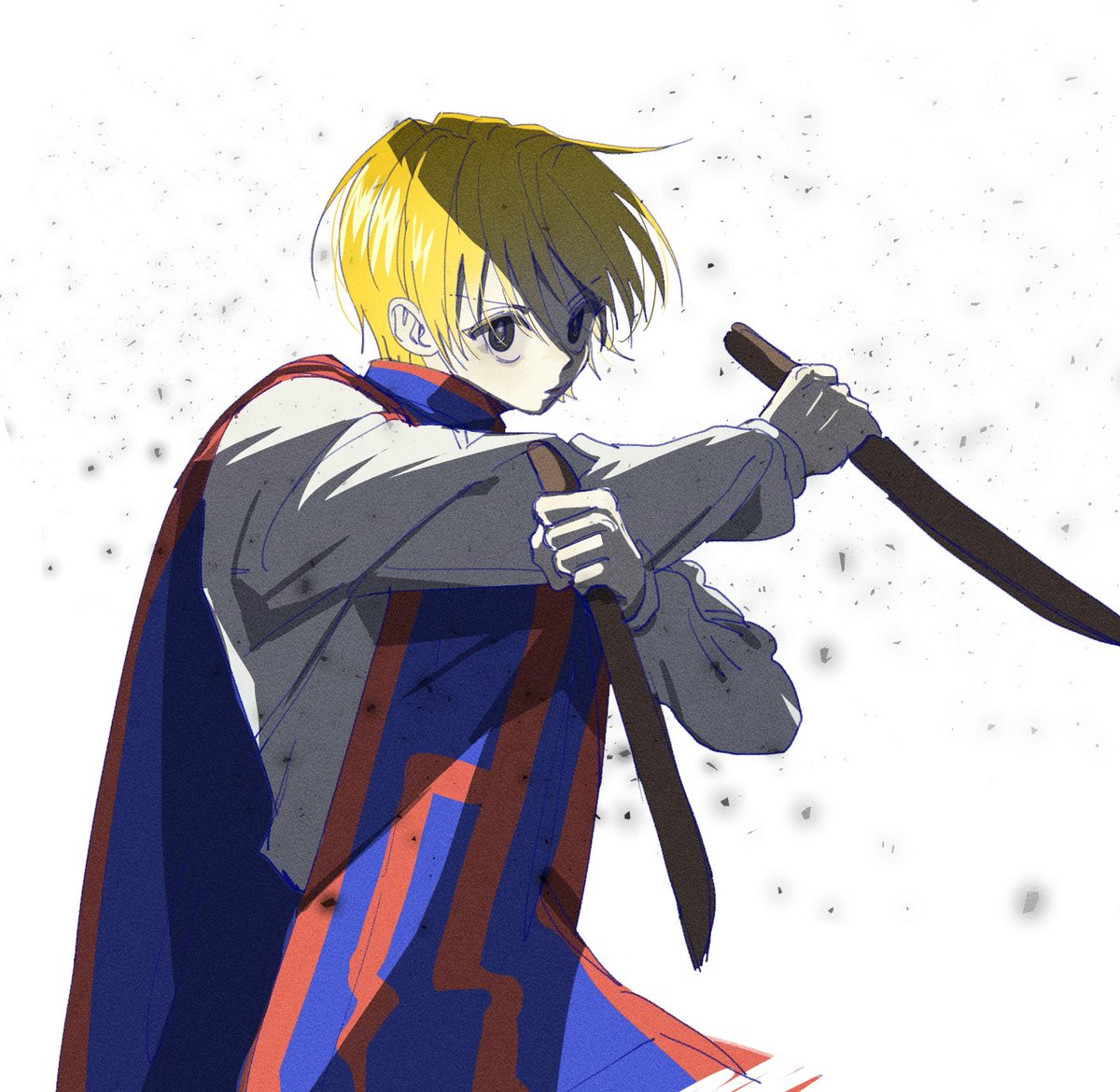 금발남킬러(제가요)
크라피카 귀엽다