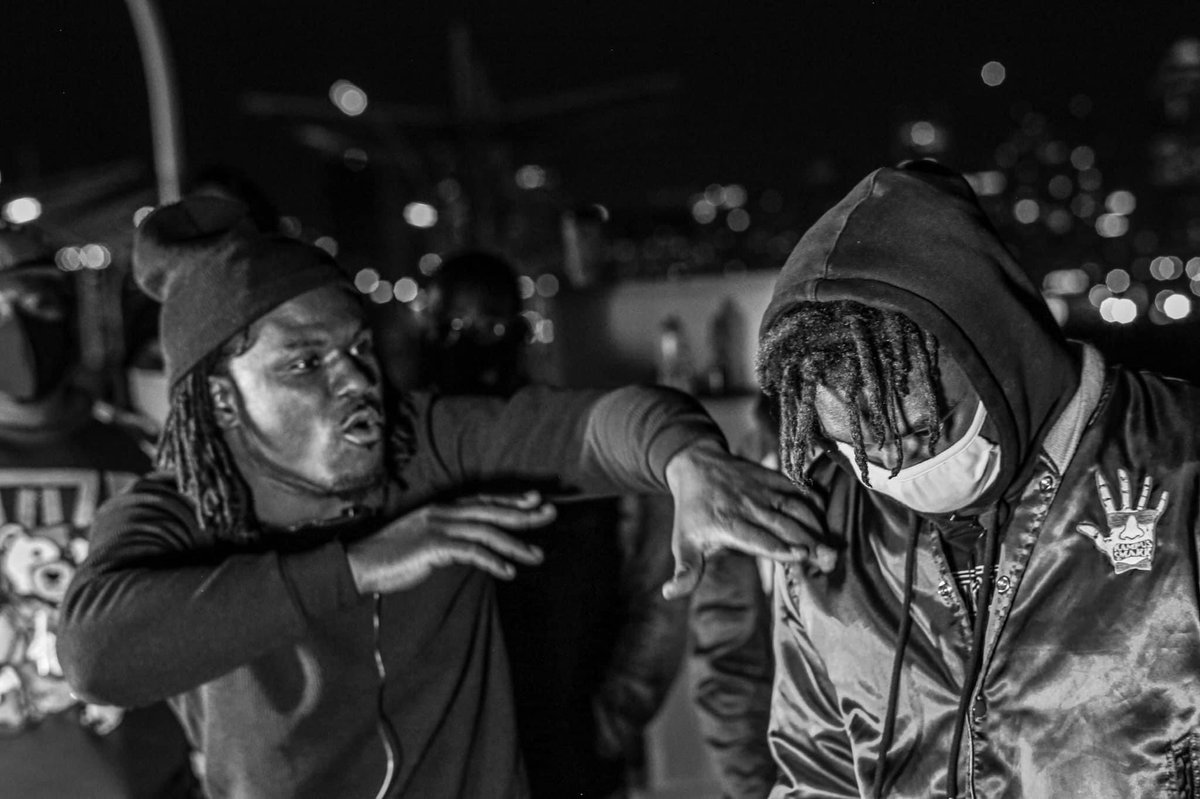 PoppyGDot's tweet image. If ima run it back it might as well be with my brother😤😤🦍🥛 #familymatters2 #cooksum #30pack #kampussmakk #kmm #urltv #therealsouth #crucible #summermadness13