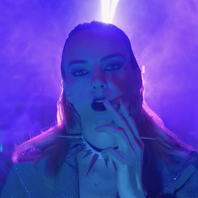 Eve Maret tweet media