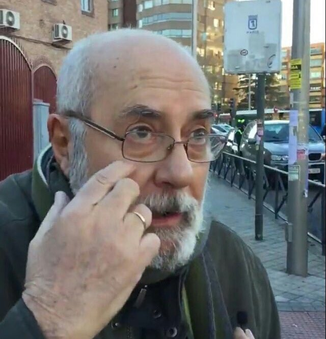 1934_CGR's tweet photo. Dónde están los insultos masivos que yo los vea https://t.co/BsOBxanUTd