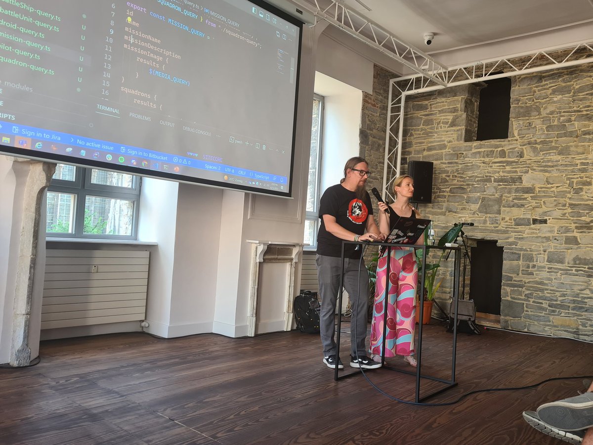 Gert Gullentops 🐱🐯🇧🇪 tweet media