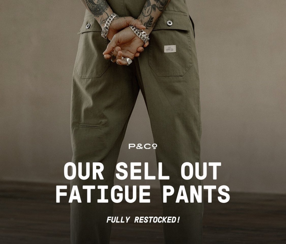 _Bankrobber_'s tweet photo. No thanks, I’m already tired and people having been telling me I’m a sell out for years. https://t.co/vaN4sEhYQR