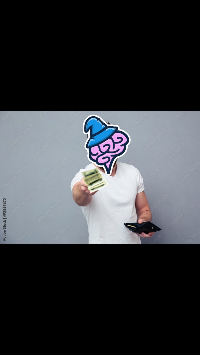 Whizard's tweet image. Looking to get our algorithm’s premium picks daily? 

RETWEET this to be entered into a giveaway for a season-long package of your choosing. Announcing the winner tomorrow afternoon. 

Let’s ride. 🧠