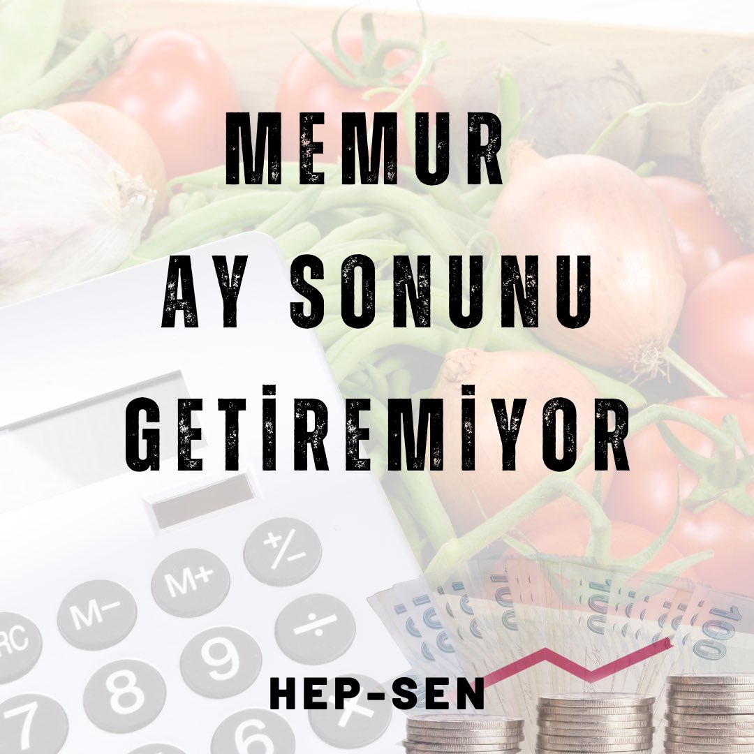 hepsen_2020's tweet photo. Memur ay sonunu getiremiyor!

#MemurHakkınıAlamıyor https://t.co/L6SdqWbZ8E