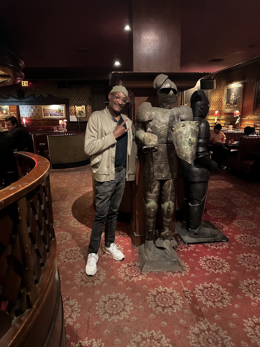 TonyTodd54's tweet image. Another #CloseFriend #Princehotel #Koreatown