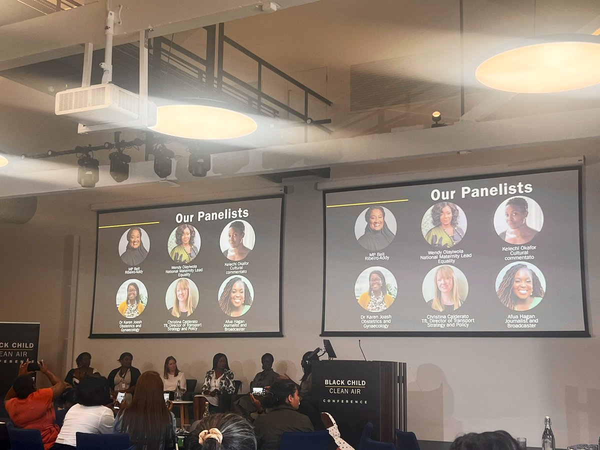 Rachel (@rachbracks) on Twitter photo <a href="/agnes_agyepong/">Agnes Agyepong</a> Thank You and your brilliant guest speakers. As a third-year student Midwife, I'm sad I didn't realise the impact of air pollution on maternal health but better to learn it now than never. I'm looking forward to sharing my experience and learning with my peers! <a href="/agnes_agyepong/">Agnes Agyepong</a> Thank You and your brilliant guest speakers. As a third-year student Midwife, I'm sad I didn't realise the impact of air pollution on maternal health but better to learn it now than never. I'm looking forward to sharing my experience and learning with my peers!