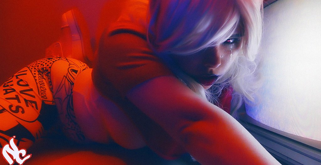 BirdyBathory's tweet photo. - Mode of EVE - 

Shot &amp; edited by @hollow2point5 https://t.co/GqWvzuHUCc