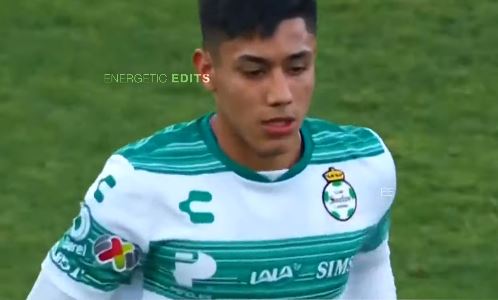 blacked_98 on Twitter: "RT @blacked_98: ¡América se durmió! Omar Campos