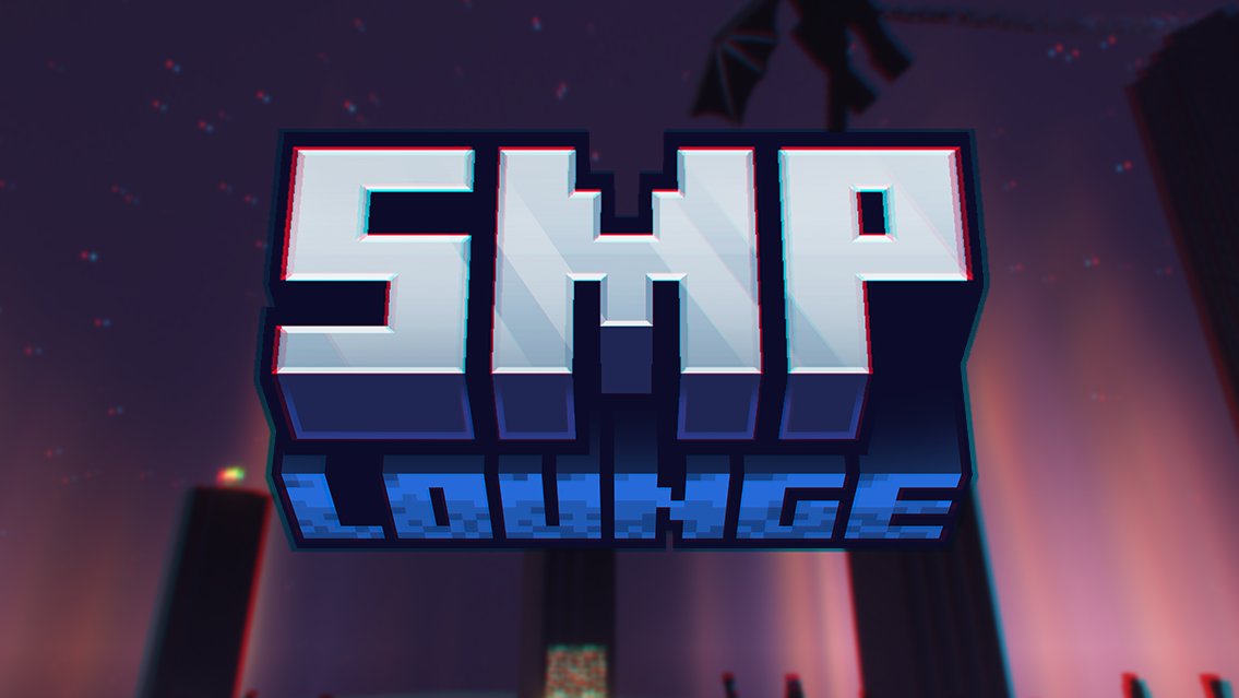 SMP Lounge 🛋️ tweet media