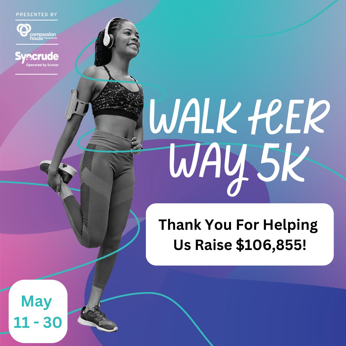 Compassion House Foundation tweet media