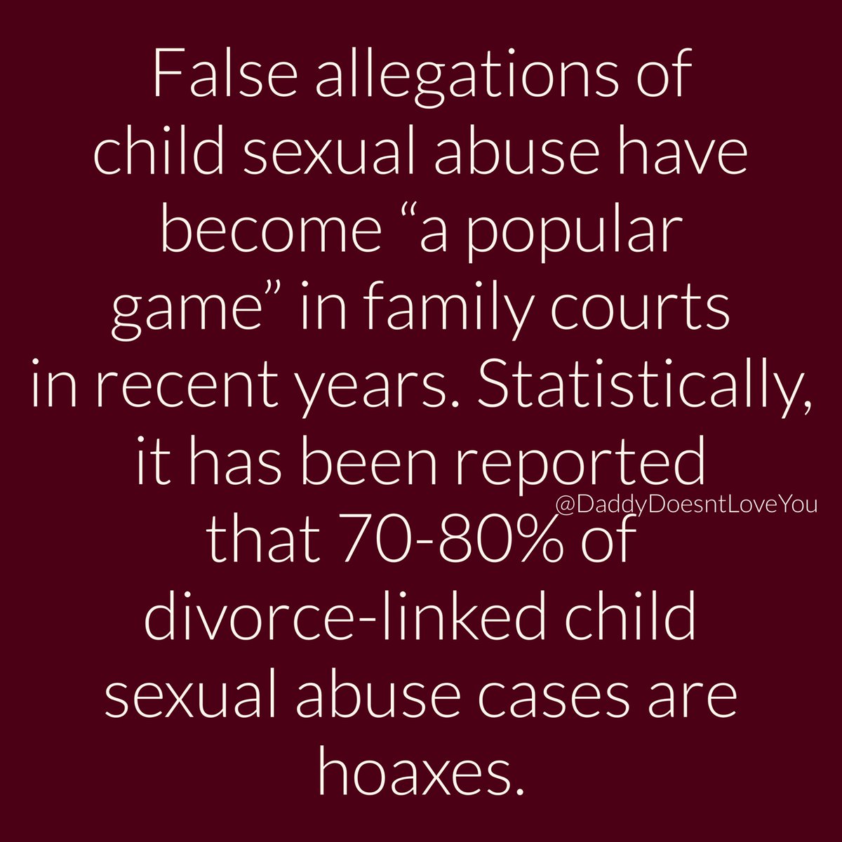 #ParentalAlienation #motherswhoalienate #onemomsbattle @onemomsbattle #falseallegations