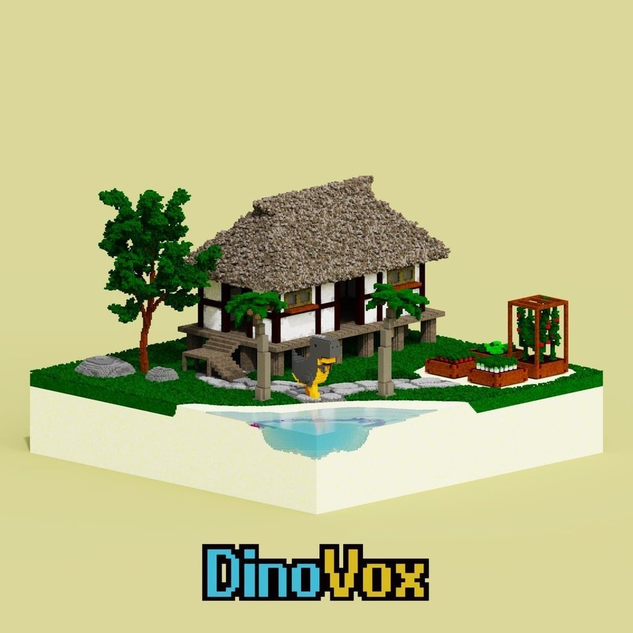 🚨 FLASH GIVEAWAY ALERT! 🚨 (TAS dans 48h)
 
En tant qu'ambassadeur <a href="/TheDinoVox/">DinoVox</a>, j'ai l'opportunité et la joie de vous faire remporter une WhiteList pour le mint OG du 26 juin 2023.

Avant d'agir n'oubliez pas de #DYOR, je vous donne les ressources en fin de thread

⬇️⬇️⬇️