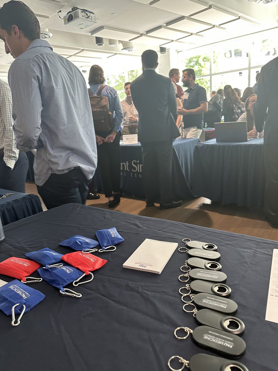 South Florida Residency Fair 2023 hosted by the Florida International University - Herbert Wertheim College of Medicine 🥼 

#FIU #FAUEM #MedicalStudent