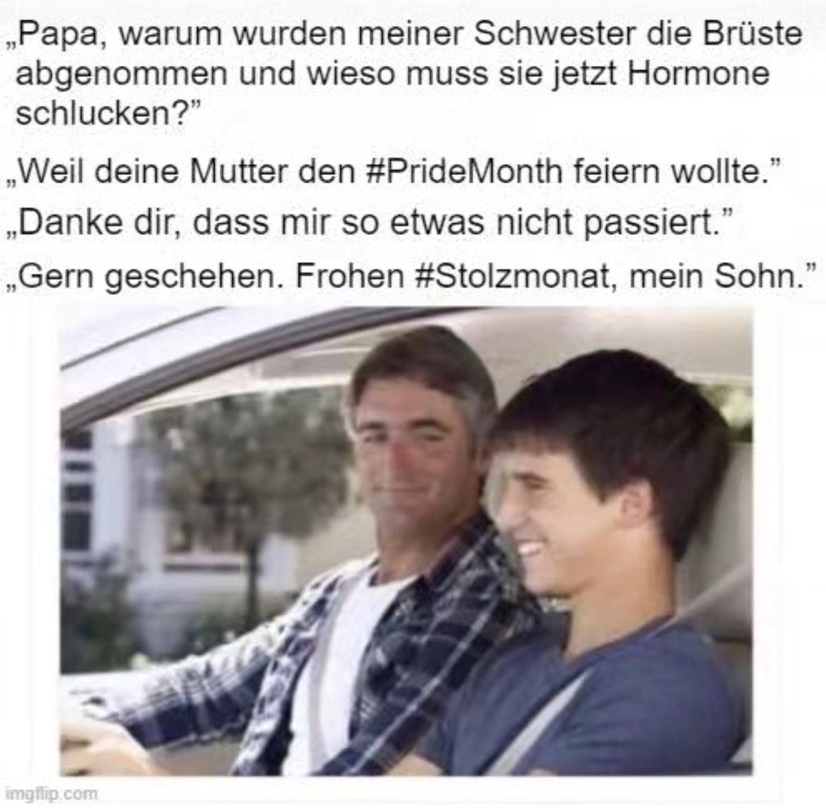 #Stolzmonat 
Credits: <a href="/RosarotePanzer/">Der rosarote Panzer</a>
