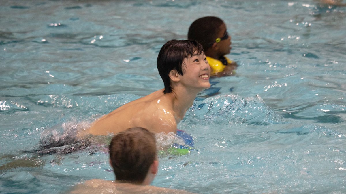 It’s official - summer is here! EXPLO students will be celebrating all summer long, in the pool, at the shore, and even at the water park.
#EXPLO #Education #Enrichment