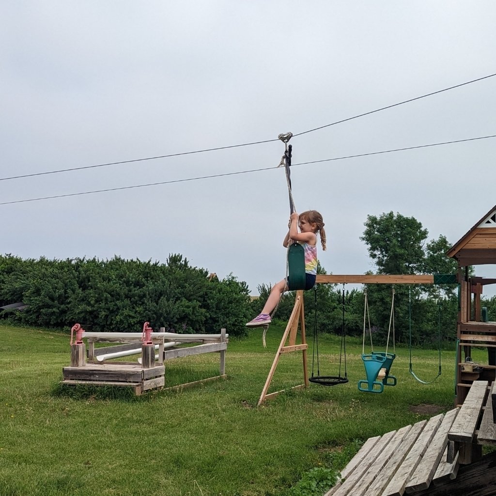 Hygge Hills Field Trip Week 1 of Summer School