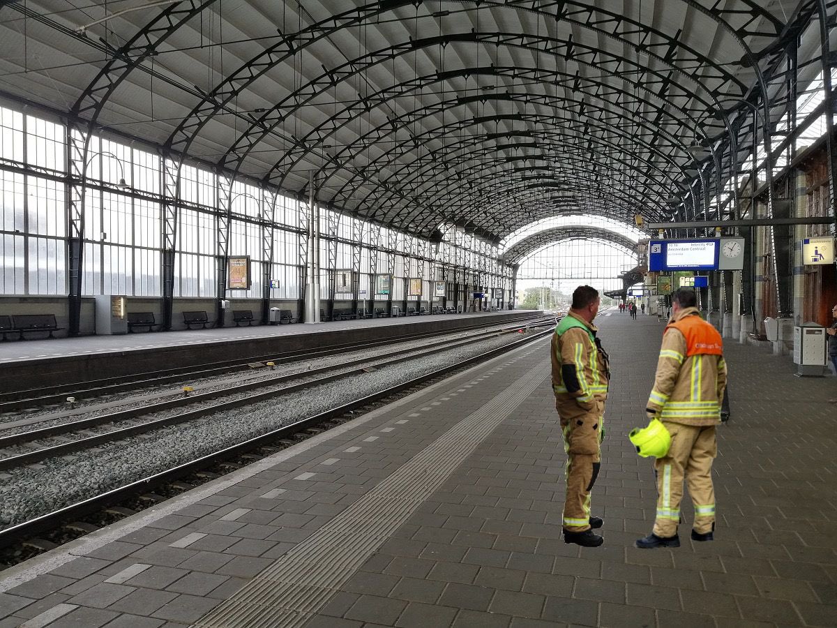 Marijn van Eijsden tweet media