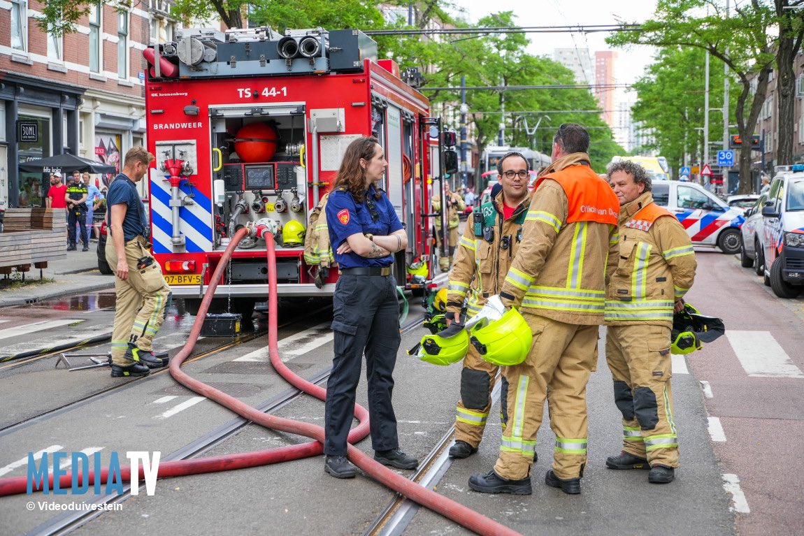 Marijn van Eijsden tweet media