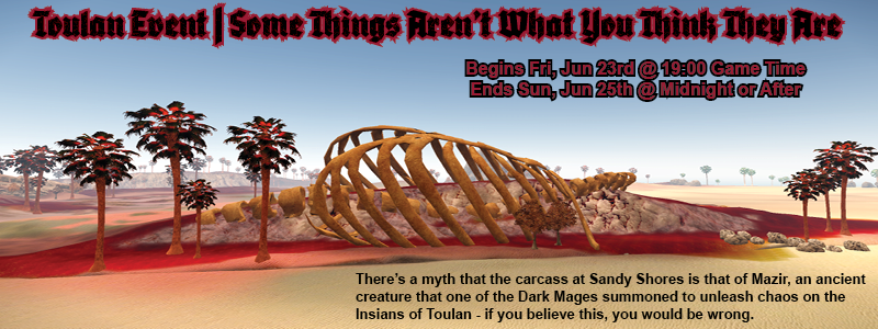 DarkMoonEnigma's tweet photo. https://t.co/rxjAnH26zT | Toulan Event | June 23rd - 25th | Some Things Aren't What You Think They Are | Yet another link between Toulan, Monria and DSEC-9 has been discovered. | #PlanetToulan #Monria #DSEC9 #Virtualsense #EntropiaUniverse https://t.co/OssuDIutWA