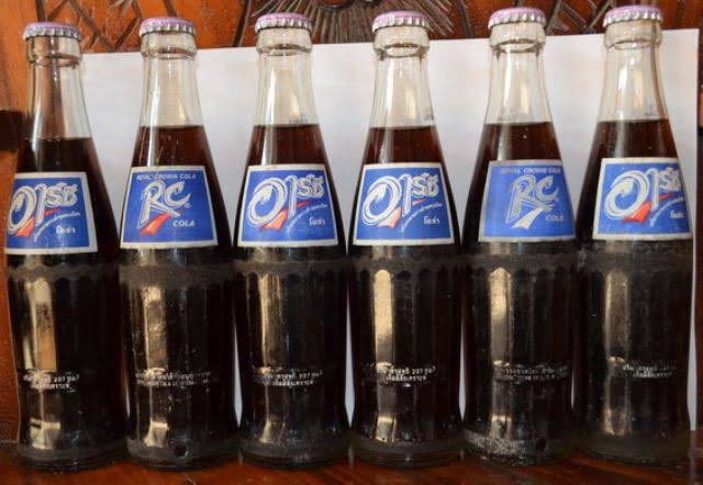 ที่สุดวงการน้ำอัดลม