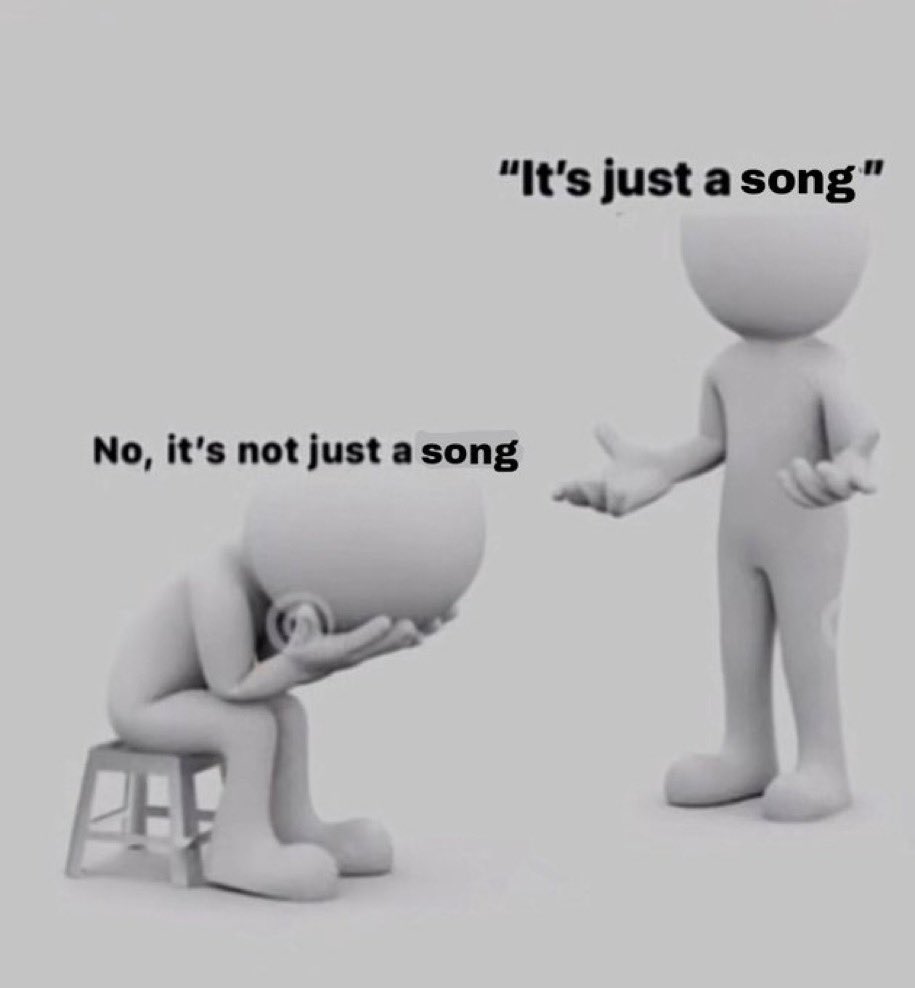 Noah_HozierFan's tweet photo. Every @NoahKahan song ever https://t.co/HY3EvAz0gW