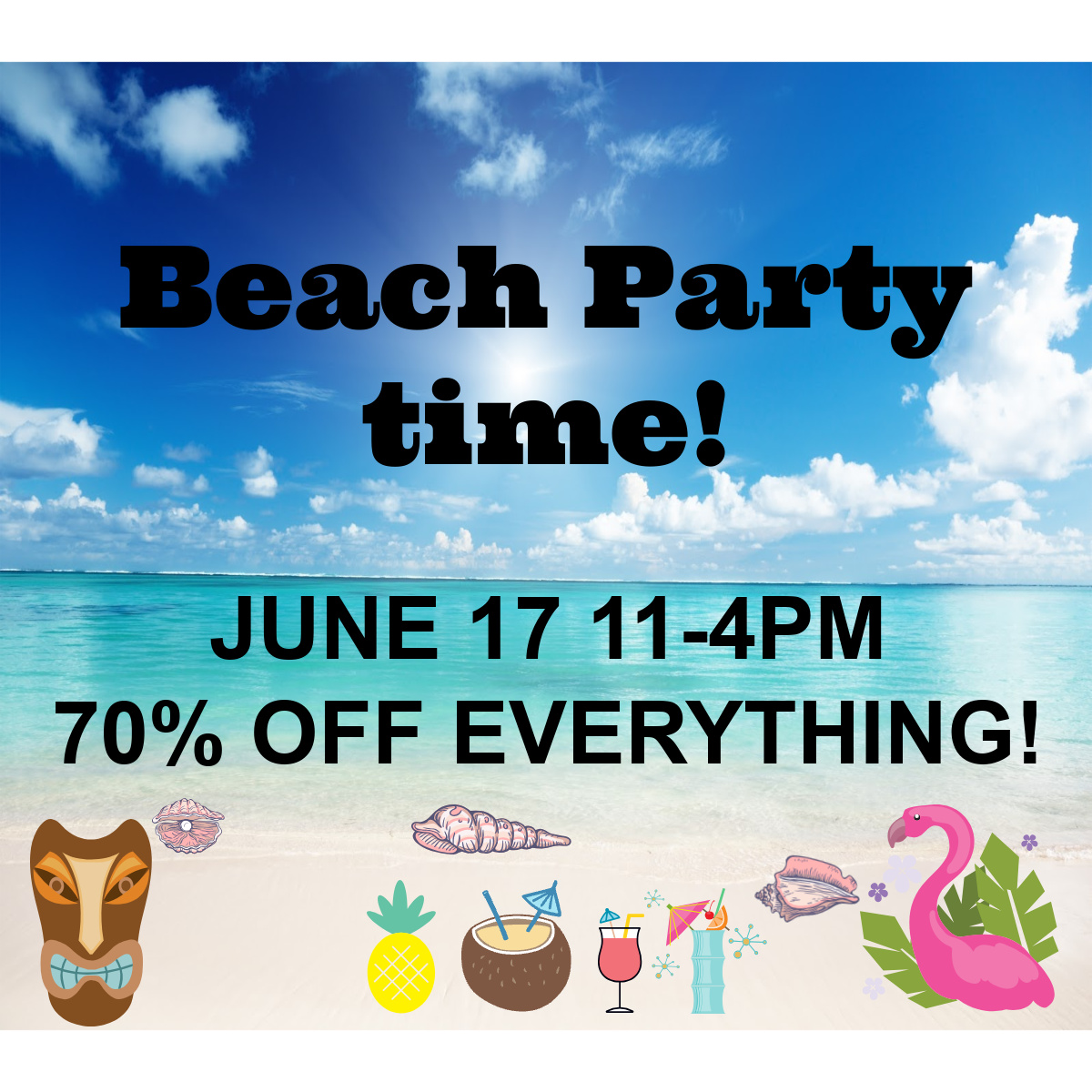 th_fashions's tweet photo. We are having a sale this Saturday! #beachparty #sale #vacationwear #vacaywardrobe 7607 McKnight Rd Ross Twnsp https://t.co/aI64Wf7tm6
