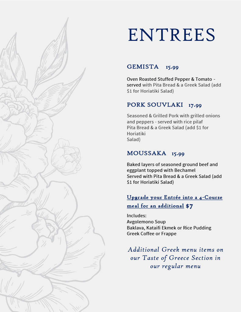 mainstrdiner's tweet photo. Greek Night - June 16 - https://t.co/12BssEXBeL https://t.co/xUXtZWQcbp