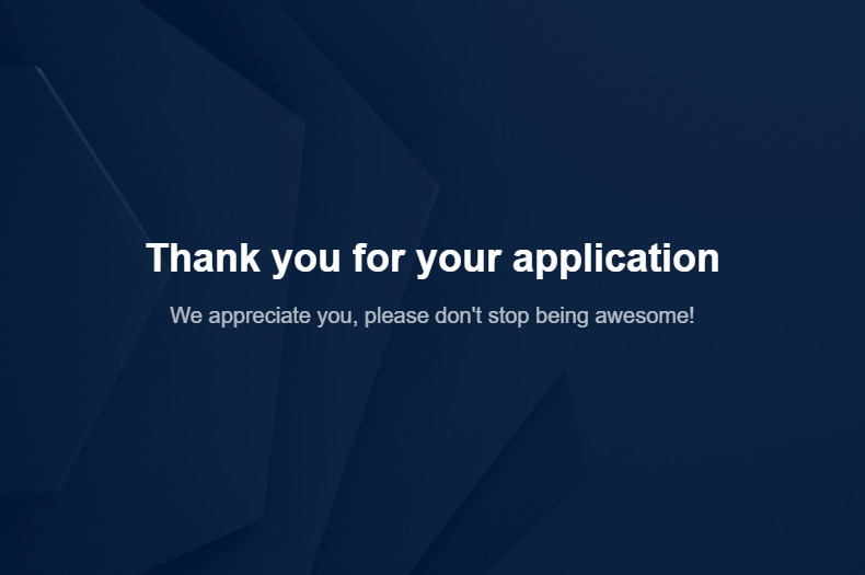 RTIST_ADAPool's tweet photo. We've re-applied for @Cardano_CF delegation support 🫡 Last round we were shortlisted and received a special shoutout for valuable contributions within the ecosystem, but sadly missed out due to the random final selection process.
Hopefully this time we get luckier 🙏🎨 https://t.co/4ZktrOMHH7