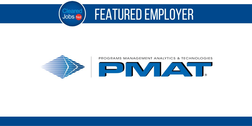 ClearedJobsNet's tweet photo. Find the next step in your career @pmat_inc as a Network Engineer, working on a dynamic, energized team on a leading-edge technology program with an exciting mission critical to national security objectives. https://t.co/SITvRnu4Ow #securityclearance #jobs #CO https://t.co/1JJlSmU7Le