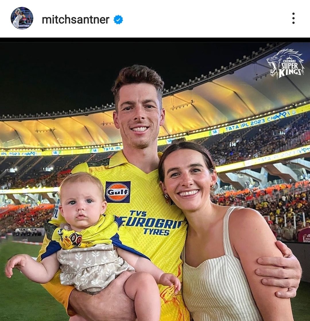I Just Hope He Plays All Matches in MLC 💛