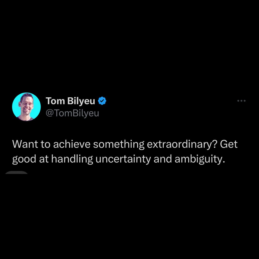 scleanlabs's tweet image. Uncertainty is the only certainty in today&apos;s rapidly evolving digital landscape! 
#ai #aideveloper #tech #software #business #finance