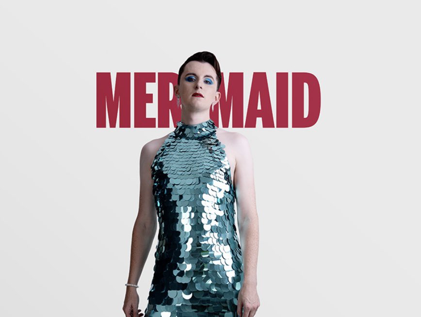 I beg for anyone and everyone to come see this gorgeous piece of new writing by writer and performer <a href="/conmccreed/">CM</a> - The most incredible room for collaboration both design wise and directorally creating a visually stunning performance with harmonious design! Get your TICKETS NOW