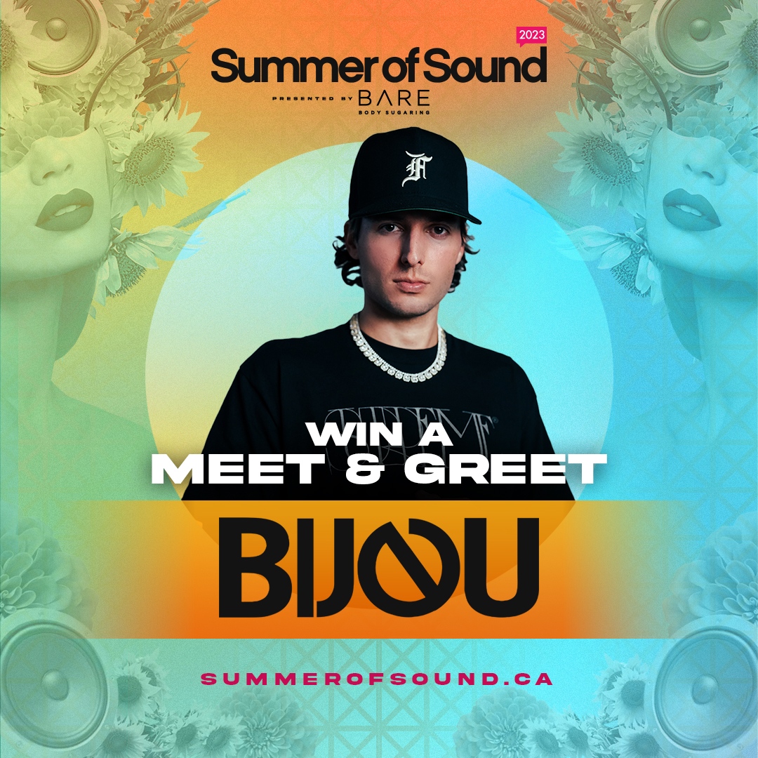 Summer Of Sound tweet media