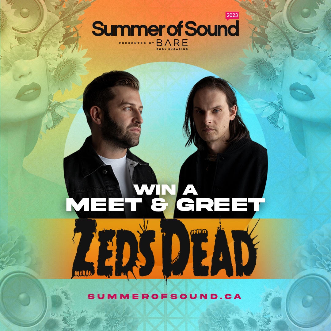 Summer Of Sound tweet media