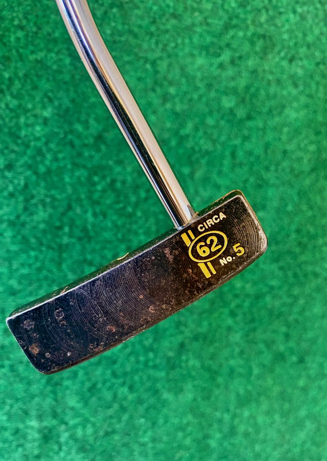 NextRGolf tweet picture
