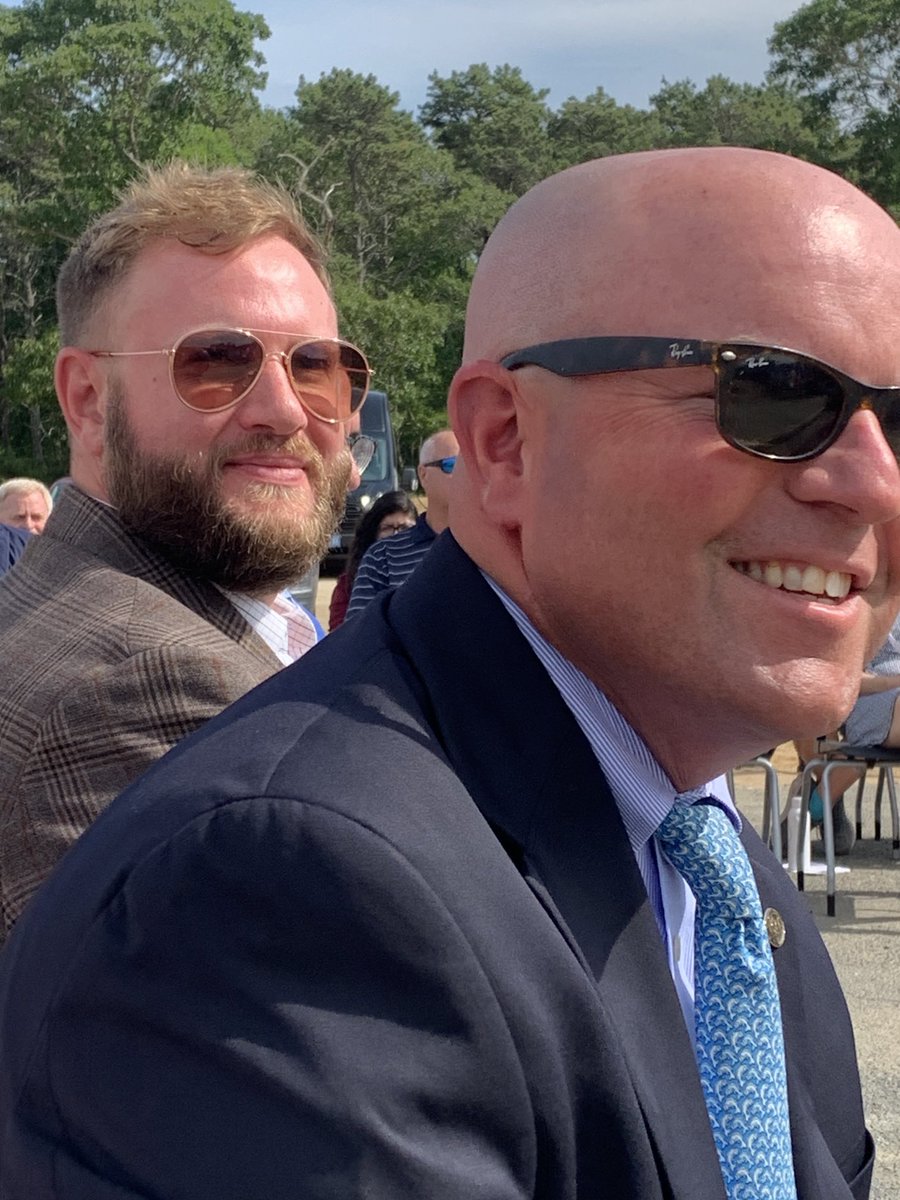 Superintendent Nauset Public Schools tweet media