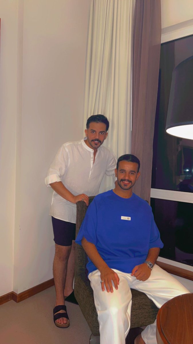 سـلطان بن جـلوي tweet media