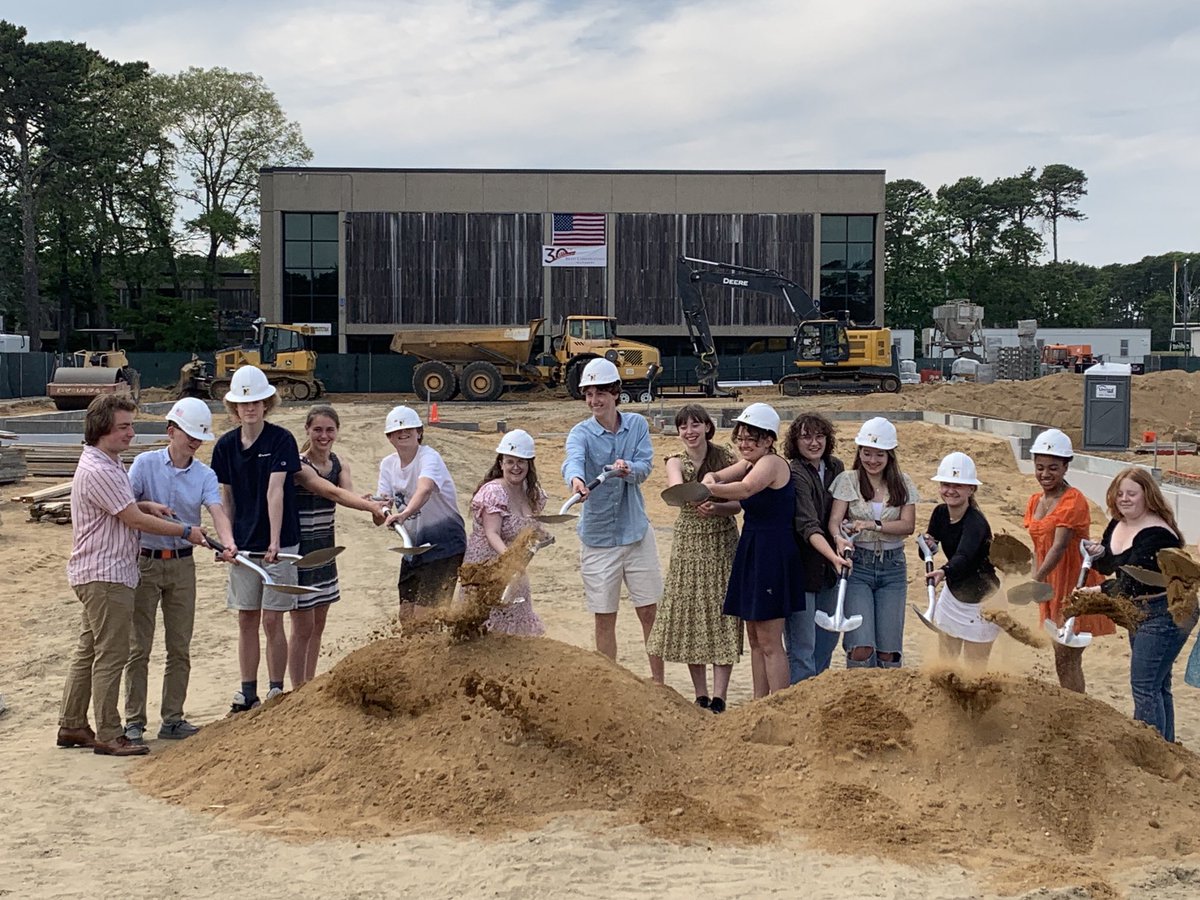 Superintendent Nauset Public Schools tweet media