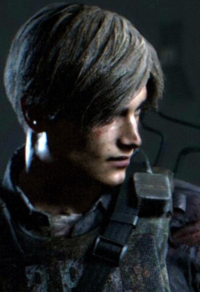 CloudedAshes's tweet photo. prettiest side profile https://t.co/sZrJUJo3fv