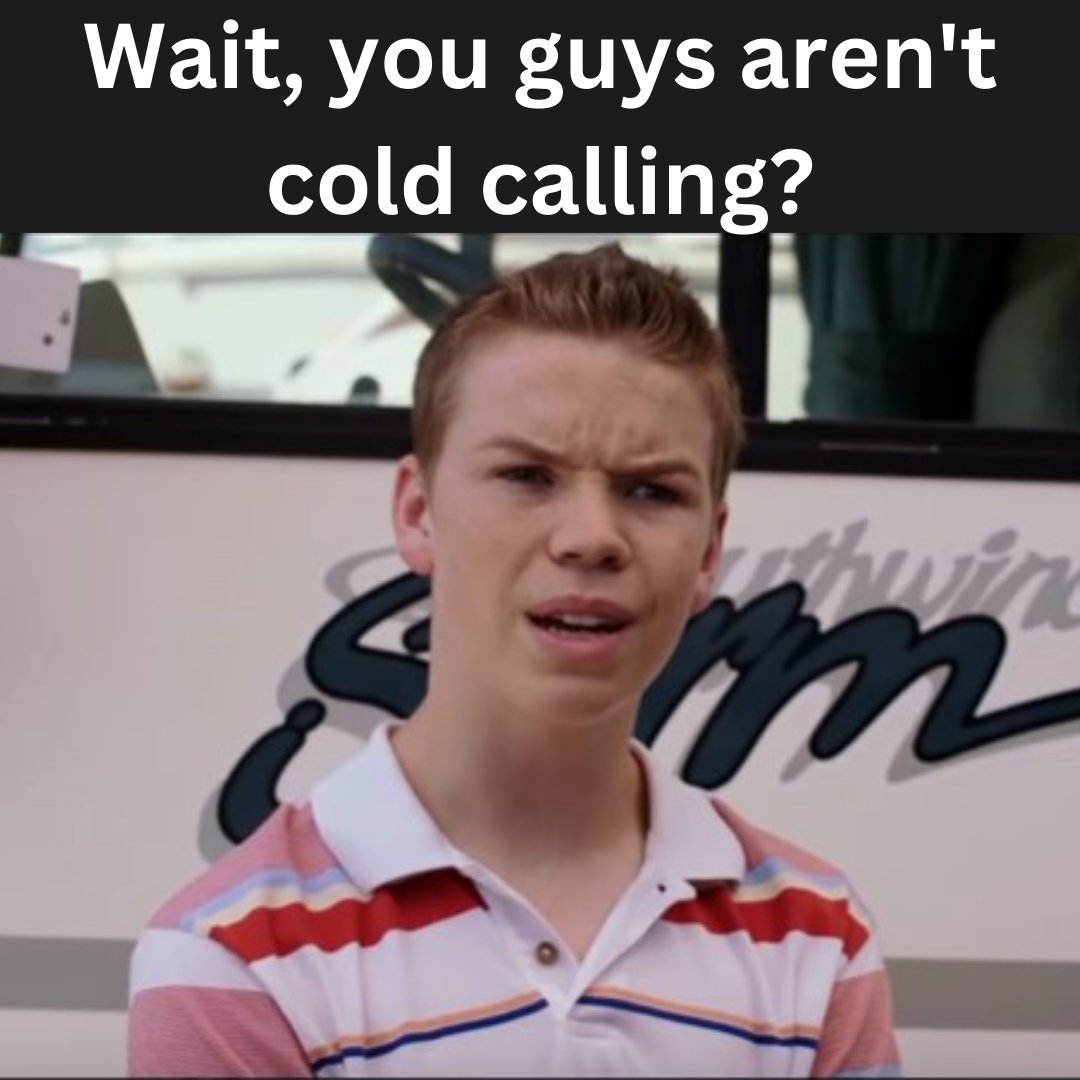 Ask_Allix's tweet photo. You're missing out if you're not exploring other marketing strategies besides cold calling. How do you get your leads?
#InboundLeadGeneration #SEO #ColdCalling #SMS #DirectMail ??? https://t.co/j0Fxvg7hPx
