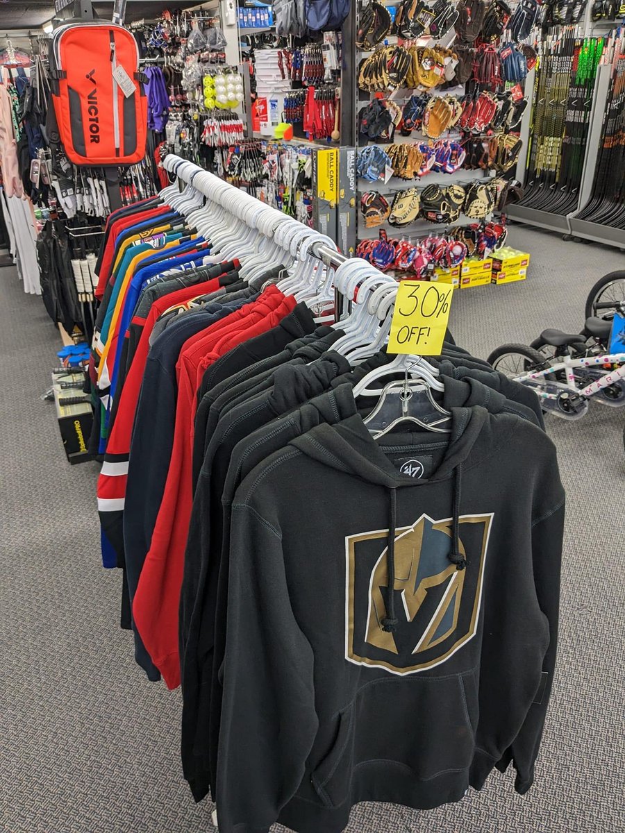 Looking to spoil your Dad? Look no further than Hometown Source for Sports! We've got an unreal selection of footwear! From running shoes to sandals, buy one pair, get one pair 50% off!

On behalf of Hometown Source for Sports, Happy Fathers Day to all the awesome dads out there!