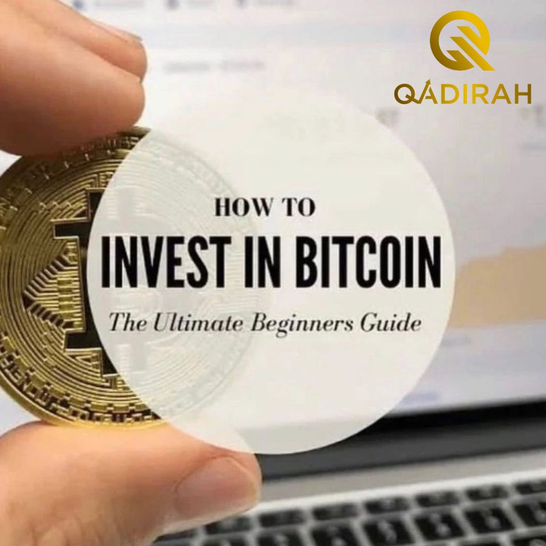 qadirahexchange's tweet photo. How to invest in bitcoin for beginners
Bitcoin investing is much more accessible than it used to be. You can buy and sell crypto on exchanges using fiat currency, such as USD, or by swapping one crypto for another. Many stockbrokers and robo-advising platforms now offer bitcoin investing, too.

If you’re interested in investing in bitcoin for beginners, here’s where to start.

Consider the risks and rewards
The first step to investing in bitcoin is to evaluate its risks and role in your portfolio. All cryptos, bitcoin included, carry substantial risk of loss

Due to its incredible volatility, bitcoin may not be suitable for risk-averse investors. You’ll want to consider what large price swings could mean for your current finances and long-term investment strategy.

Choose your platform
Once you’ve weighed the risks, it’s time to find a platform that offers crypto trading. Cryptocurrency exchanges like  traditional stockbrokers and robo-advisors may all provide crypto access.
